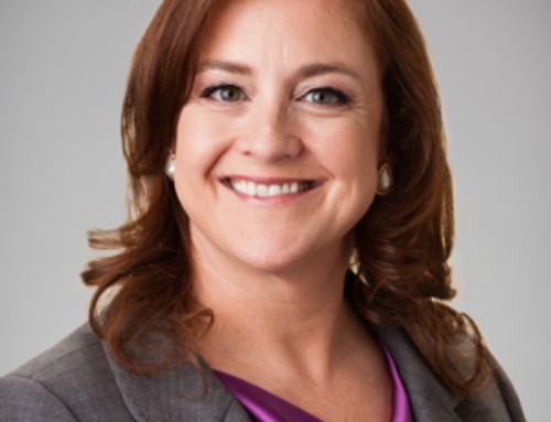 Ann Price Scheduled to Address Annual Tax Conference