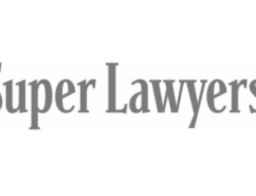 Boulette & Golden Partners named as “Super Lawyers”, Tanya Dement “Rising Star”