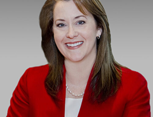 Laura Merritt to Address Corporate Paralegal Group