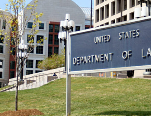 Department of Labor Announces Final Overtime Rule to Take Effect December 1, 2016