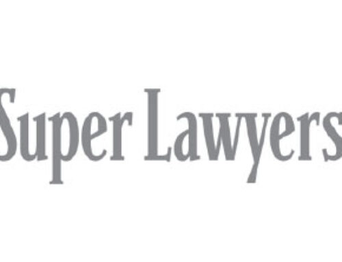 Boulette, Golden, Marin, Price and Merritt Selected for Texas Super Lawyers