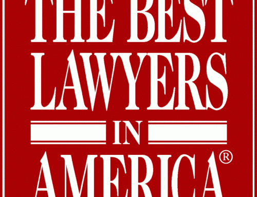 Six Boulette Golden & Marin Attorneys Named to Best Lawyers