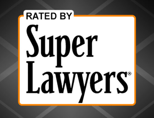 Boulette Golden & Marin L.L.P. Attorneys Named to the 2018 Super Lawyers list.