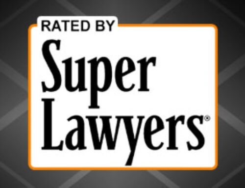 Five Boulette Golden & Marin Attorneys Recognized as Texas Super Lawyers ® 2022