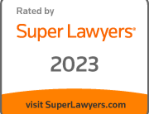 Six Boulette Golden & Marin Attorneys Recognized as Texas Super Lawyers® 2023