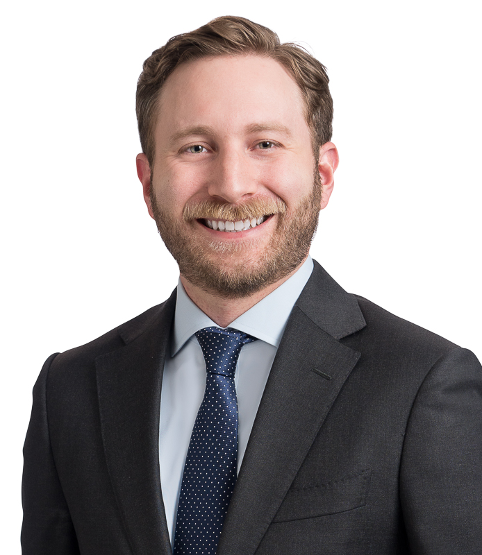 Taylor Graham , Attorney Boulette Golden & Marin Law Firm